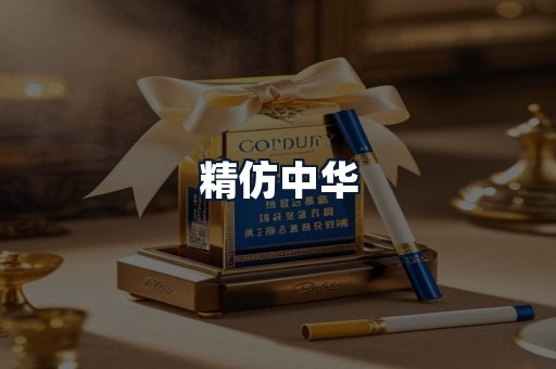 精仿中华
